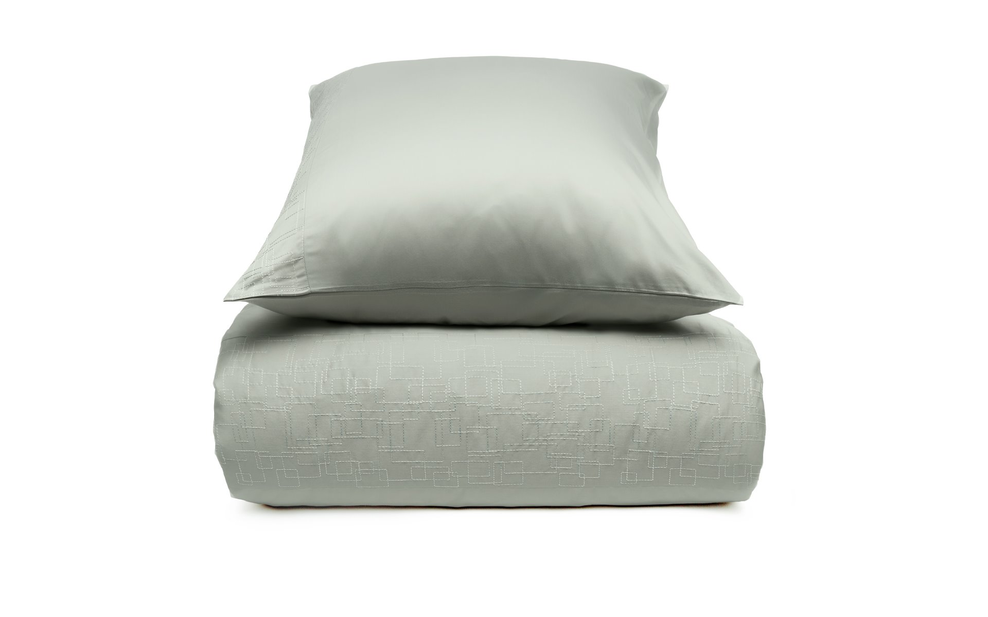 Mrs.Me home couture - duvetcoverset Nara Sage web